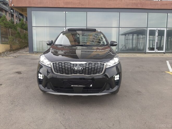 Kia Sorento-1