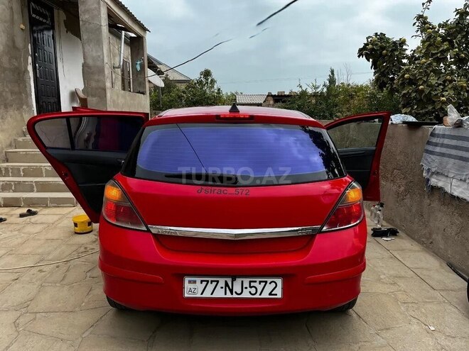 Opel Astra-2