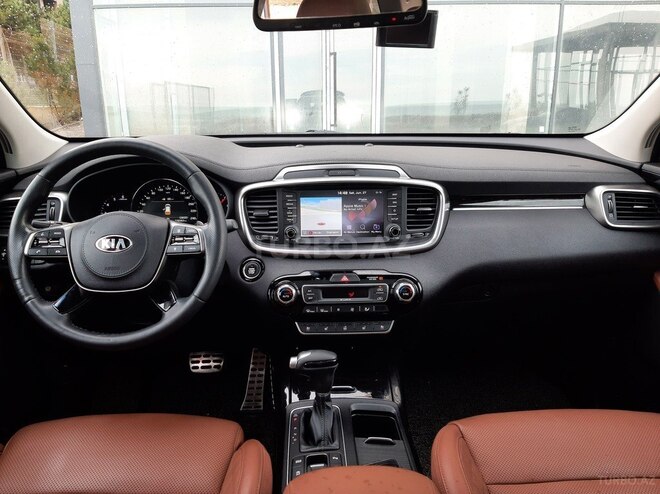 Kia Sorento-2