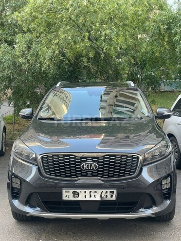 Kia Sorento-1