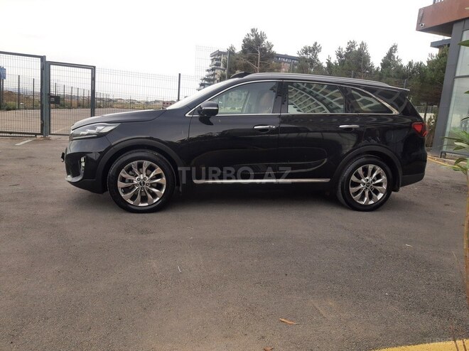 Kia Sorento-6
