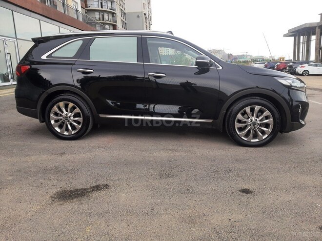 Kia Sorento-7