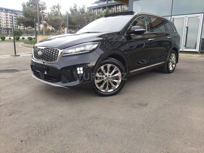 Kia Sorento-5