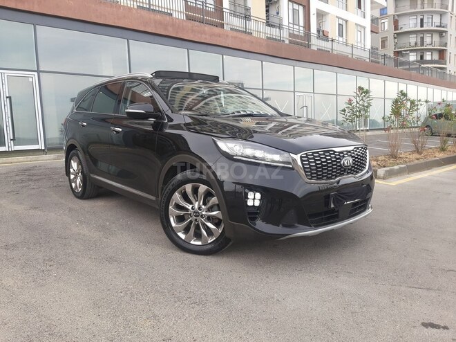 Kia Sorento-4