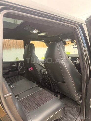 Land Rover Discovery-13