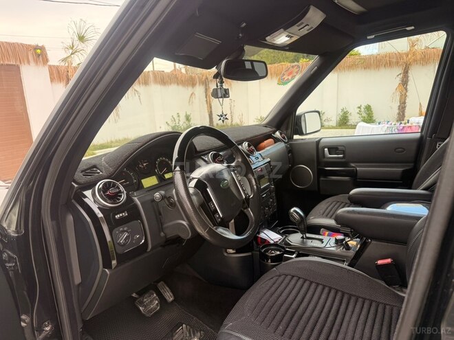 Land Rover Discovery-10