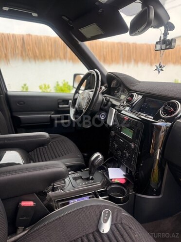Land Rover Discovery-12