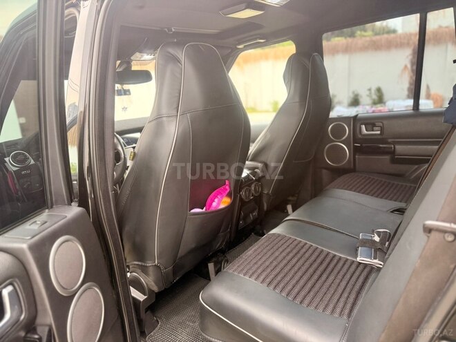 Land Rover Discovery-14