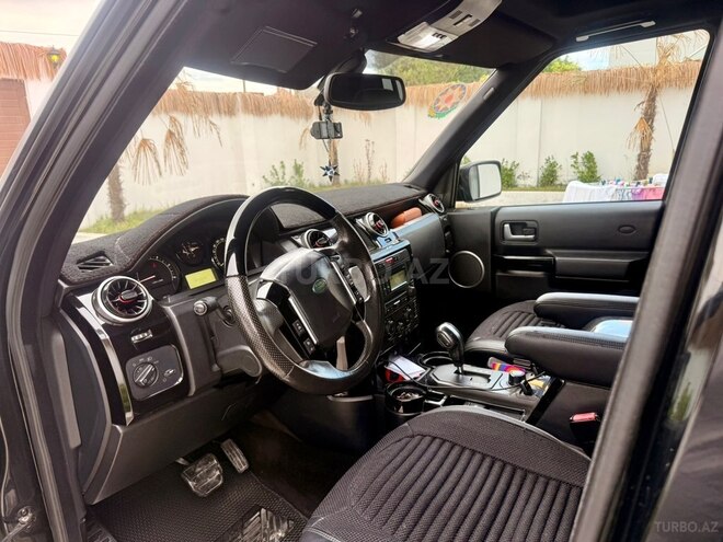 Land Rover Discovery-11