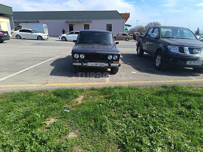 LADA (VAZ) 2106-2