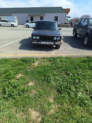 LADA (VAZ) 2106-1