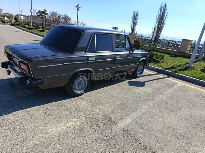 LADA (VAZ) 2106-4