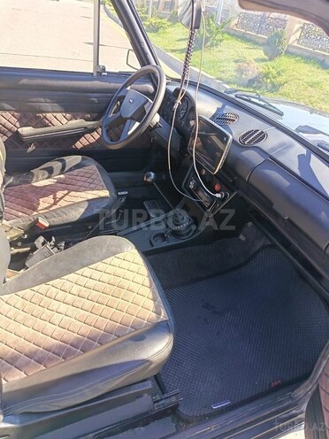 LADA (VAZ) 2106-3