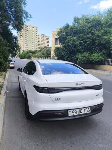 BYD Seal 05-7