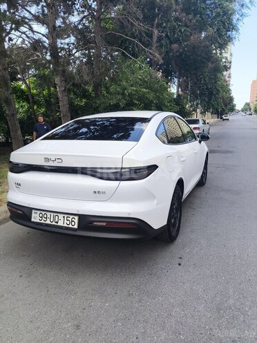BYD Seal 05-8