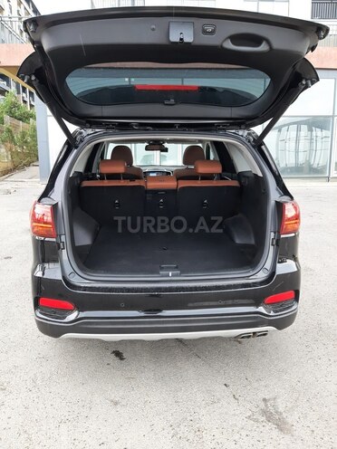 Kia Sorento-21
