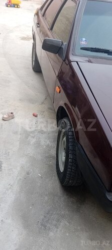 LADA (VAZ) 21099-9