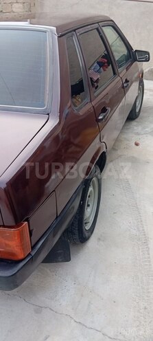 LADA (VAZ) 21099-8