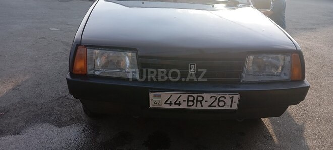 LADA (VAZ) 21099-15