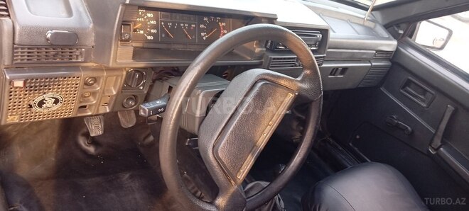 LADA (VAZ) 21099-17