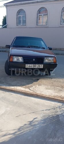 LADA (VAZ) 21099-4