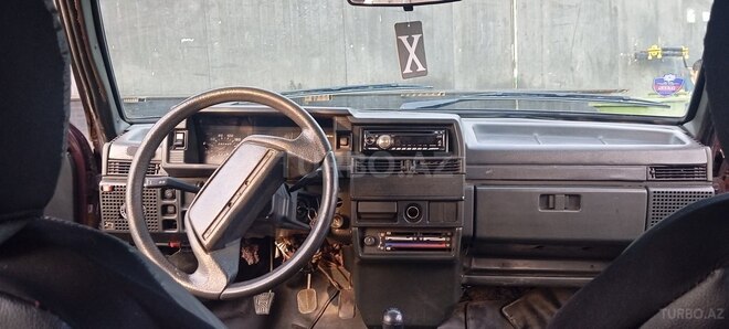 LADA (VAZ) 21099-18