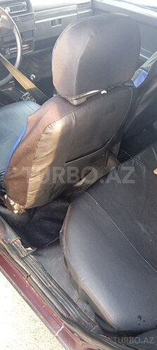LADA (VAZ) 21099-20