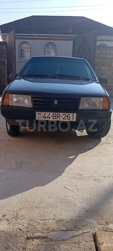 LADA (VAZ) 21099-6