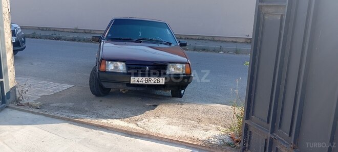 LADA (VAZ) 21099-5
