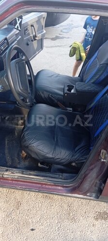 LADA (VAZ) 21099-16