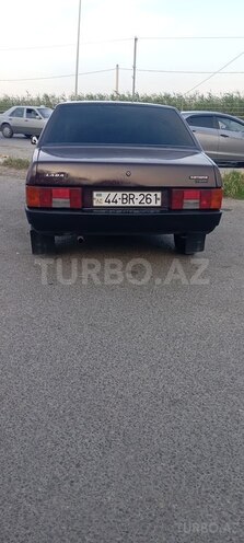 LADA (VAZ) 21099-12