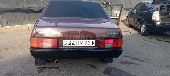 LADA (VAZ) 21099-14