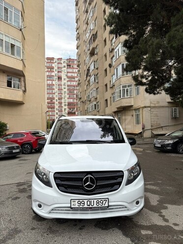 Mercedes Vito-2
