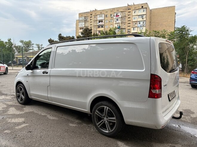 Mercedes Vito-5
