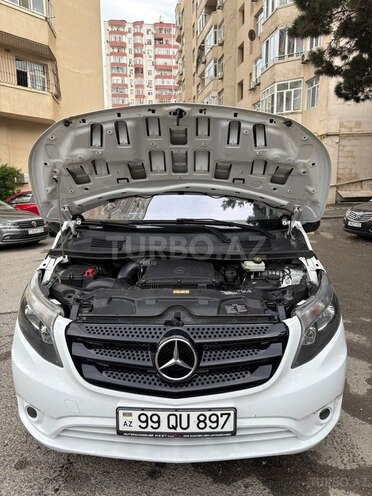 Mercedes Vito-6