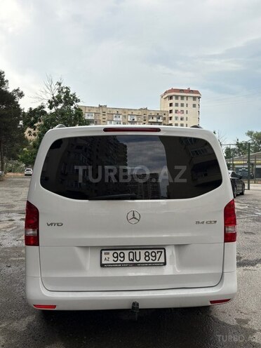 Mercedes Vito-4