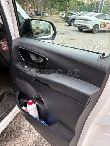 Mercedes Vito-10