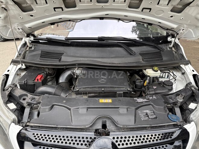 Mercedes Vito-7