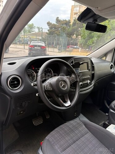 Mercedes Vito-16