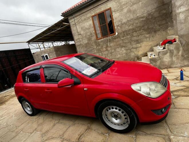 Opel Astra-4