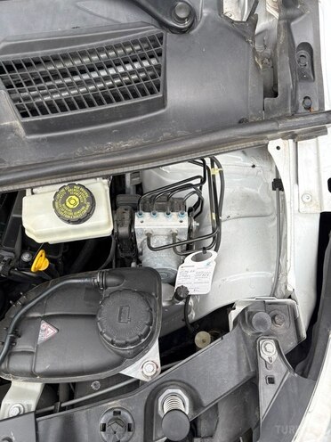 Mercedes Vito-9