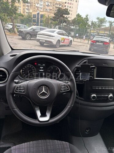 Mercedes Vito-15