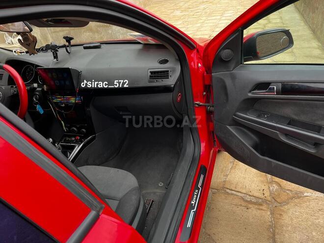 Opel Astra-20