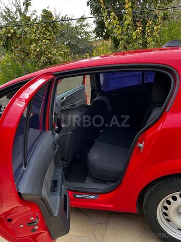 Opel Astra-21