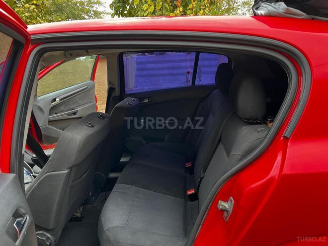 Opel Astra-6