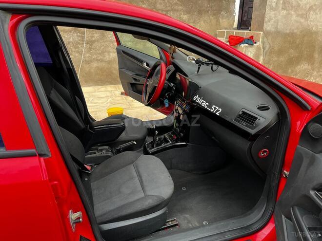 Opel Astra-13