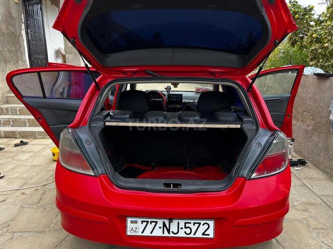 Opel Astra-7