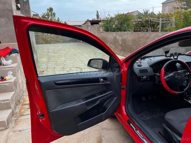 Opel Astra-10