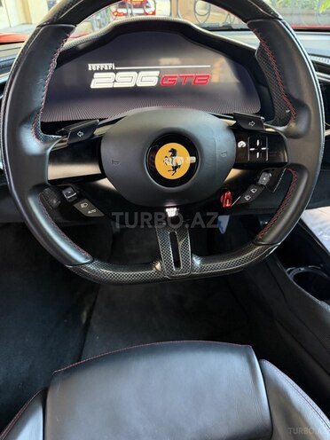 Ferrari 296 GTB-7