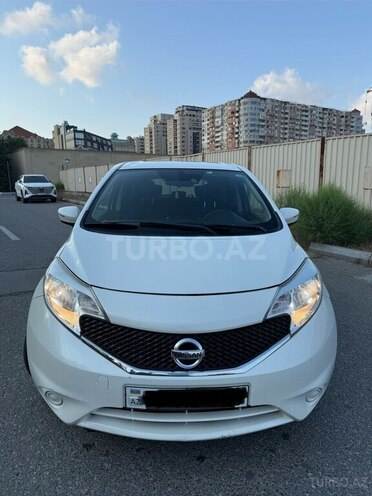 Nissan Note-5